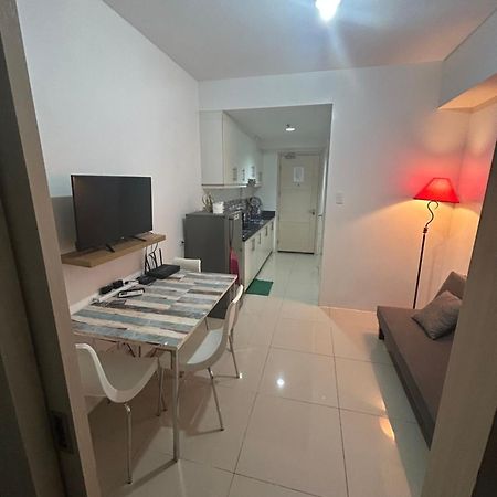 Sea Residences Moa-Eric Apartments Манила Екстериор снимка