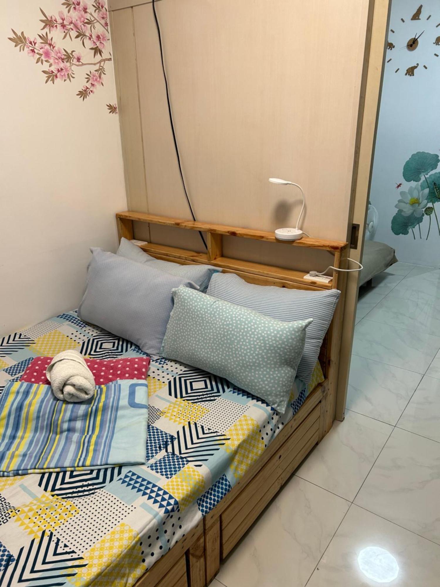 Sea Residences Moa-Eric Apartments Манила Екстериор снимка