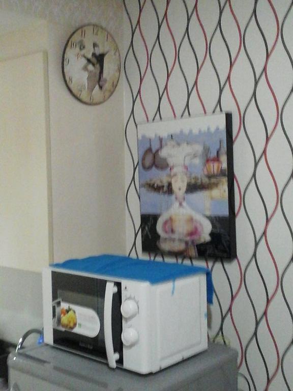 Sea Residences Moa-Eric Apartments Манила Екстериор снимка