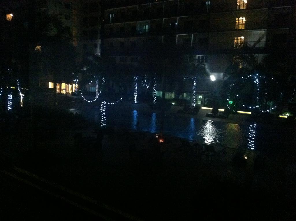 Sea Residences Moa-Eric Apartments Манила Екстериор снимка