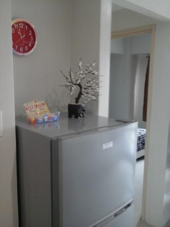 Sea Residences Moa-Eric Apartments Манила Екстериор снимка